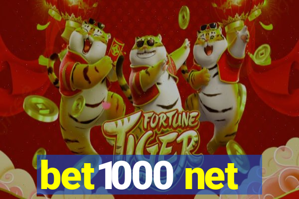 bet1000 net